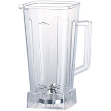 Ersatz-Mixbecher für