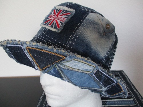 Jeans wendehut panama - jeans,