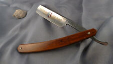 EINZELSTÜCK! Rasiermesser SCHULZE WEYER 6/8 WACKER SOLINGEN straight razor XX