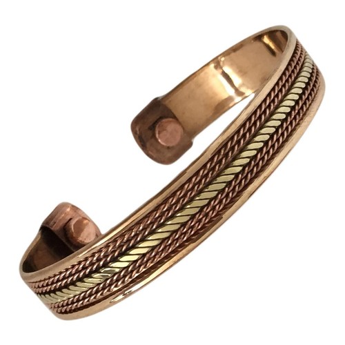 Aisha armreif cuff bracelet - armreif,