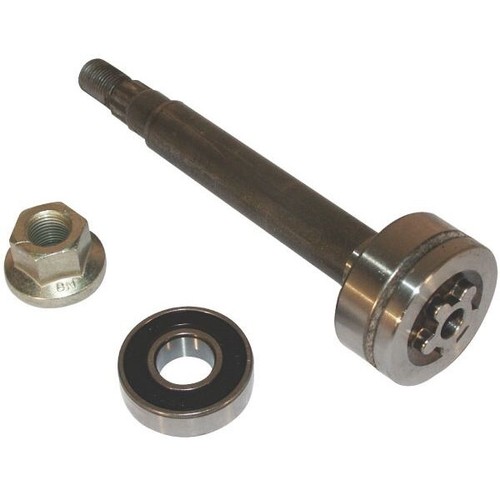 Messerwelle messerspindel für - messerwelle,