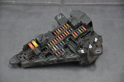 Sicherungskasten bmw 5er - bmw,