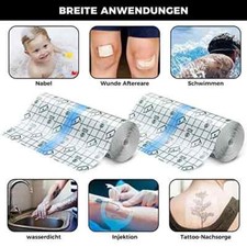 ACWOO Tattoo Folie, Tattoo