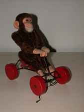 ALTER STEIFF REKORD PETER 