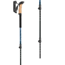 LEKI Makalu Cork Lite