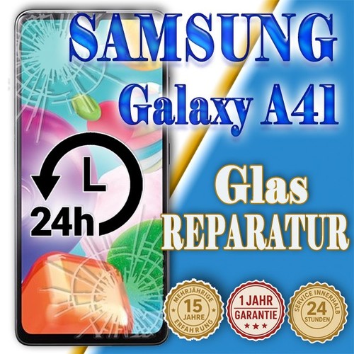 Samsung a41 display reparatur - samsung,