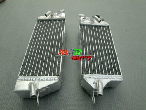Aluminium radiator for - radiator,