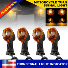 Turn Signal Blinker Lights