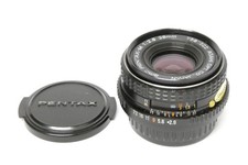 smc Pentax-M 2,8 / 28  mm Objektiv  PK Bajonett gebraucht