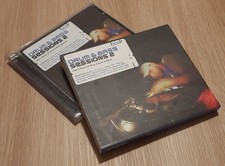 Drum & Bass Sessions 2, 2 CD
