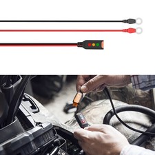 CTEK LED Ladezustandsanzeige