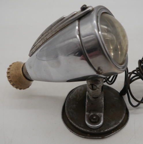 Lampe oldtimer kleinkraftrad - lampe,