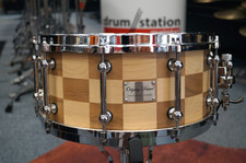 Odyssey Drums Segemented