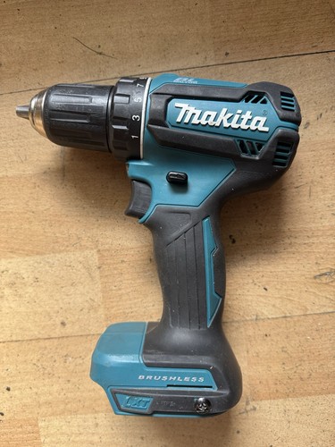 Makita akku bohrschrauber - makita, akku-bohrschrauber