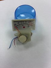 Revox A77 VU Meter 107.7470-02