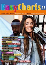 Easy Charts Band 13. Klavier /