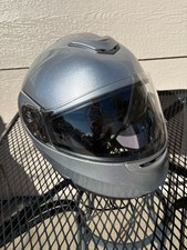 Motorcycle Helmets HJC Sy-Max2