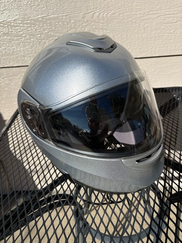 Motorcycle helmets hjc max2 - motorcycle, sy-max2