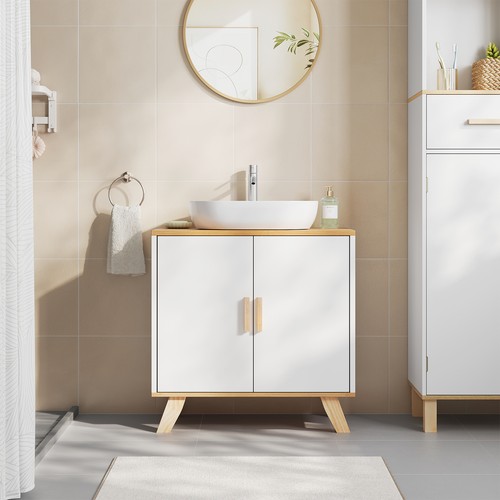 Badezimmerschrank unterschrank - badezimmerschrank,