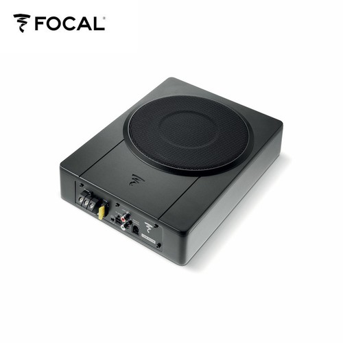 Focal isub active flacher - isub,