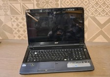 Laptop Acer Aspire 7738G als