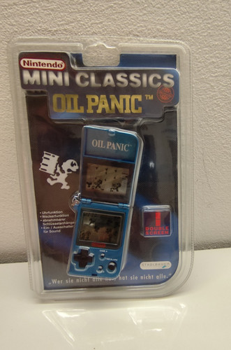 Nintendo mini classic - nintendo,