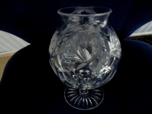 Deko riesiger cognac - deko,