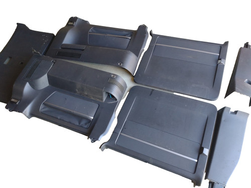 Multivan verkleidung - t5,