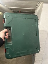 Koffer für BOSCH PSB 750 RCE