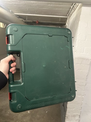 Koffer für bosch psb 750 - koffer, rce