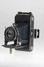 Kodak Vollenda mit Anastigmat 4,5/10,5mm