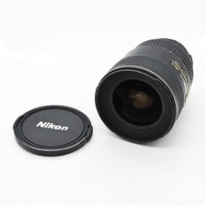 Nikon Nikkor AF-S 17-35mm f2.8