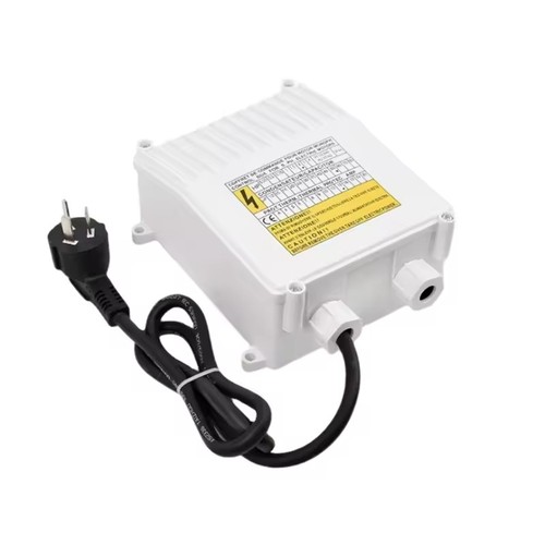 Control box schaltbox - control,