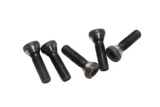 Felgenschrauben hinten Satz