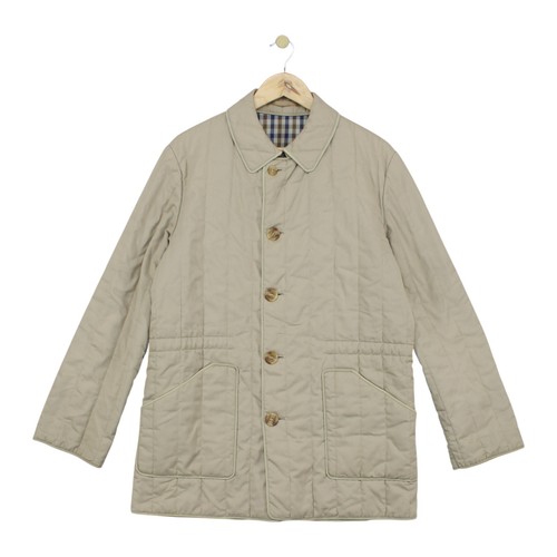 Vintage aquascutum steppjacke - vintage,