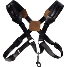 Saxophongurt Saxofon Tragegurt