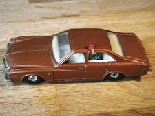 KOJAK BUICK REGAL 1:36 VON