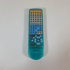 Denon RC-861 Fernbedienung