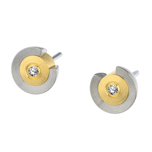 Ernstes design damen - ernstes, ohrringe