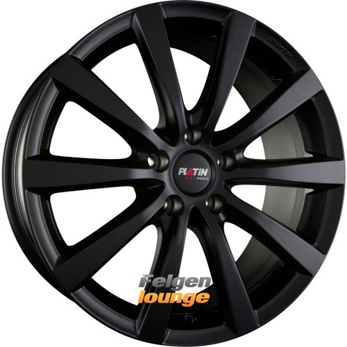 Alufelgen platin 66 - platin,