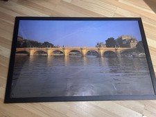 Christo offset lithographie - christo,