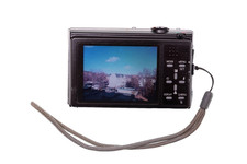 FullSpectrum UMBAU Panasonic