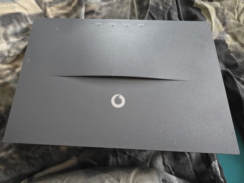 Vodafone easybox 805 - vodafone,