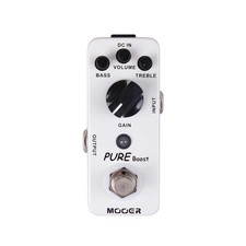 Mooer Audio Pure Boost -