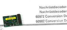 Märklin 60972 Lokdecoder mLD3