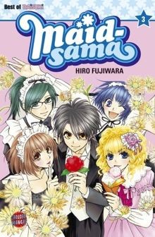 Maid sama romantische - maid-sama,