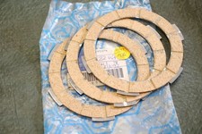 original Kupplung Lamellen