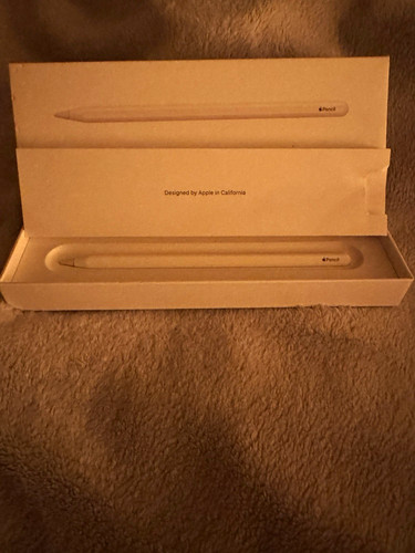 Apple pencil generation - apple,