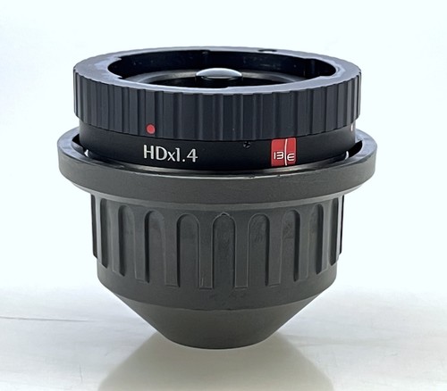 Optics hdx1 4 - optics, converter