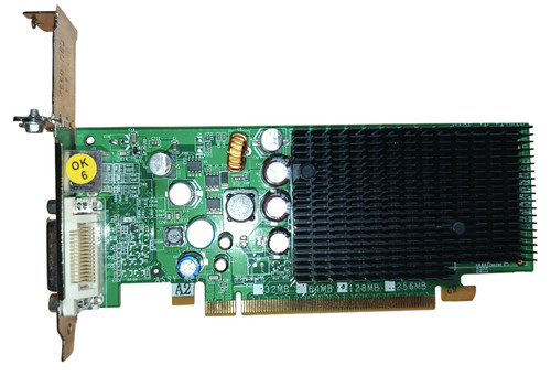 Nvidia geforce 7300le 128 - nvidia,